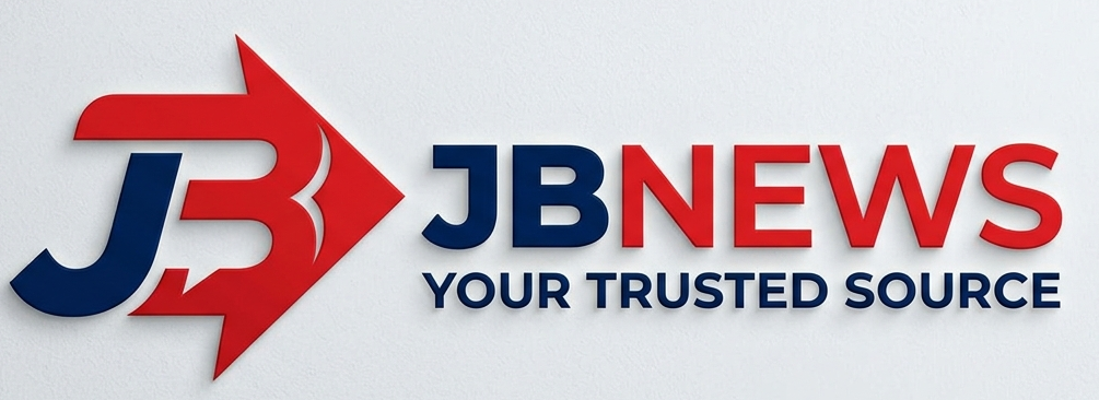 The Latest News| JB News